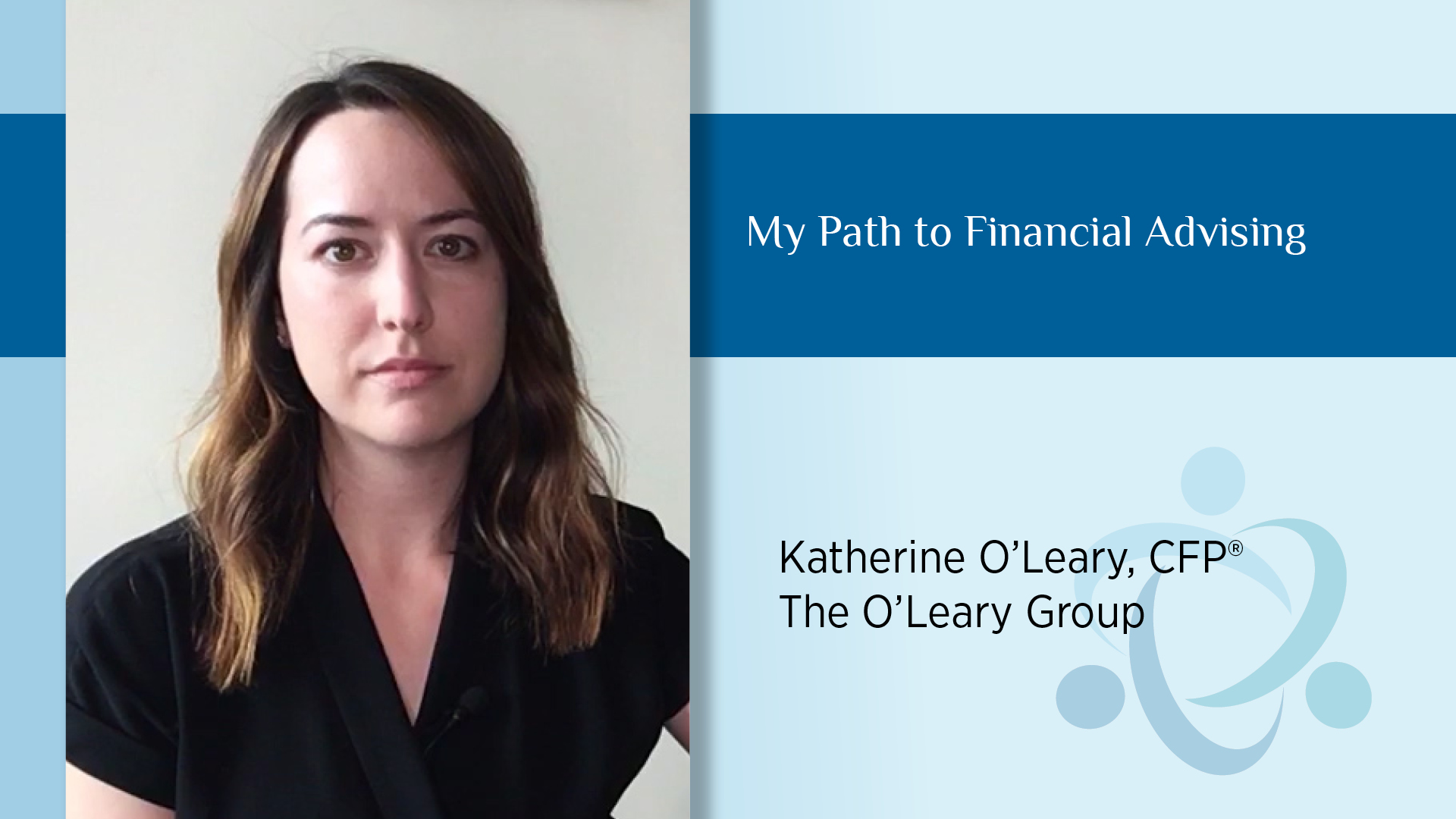 Katherine O'Leary, CFP®