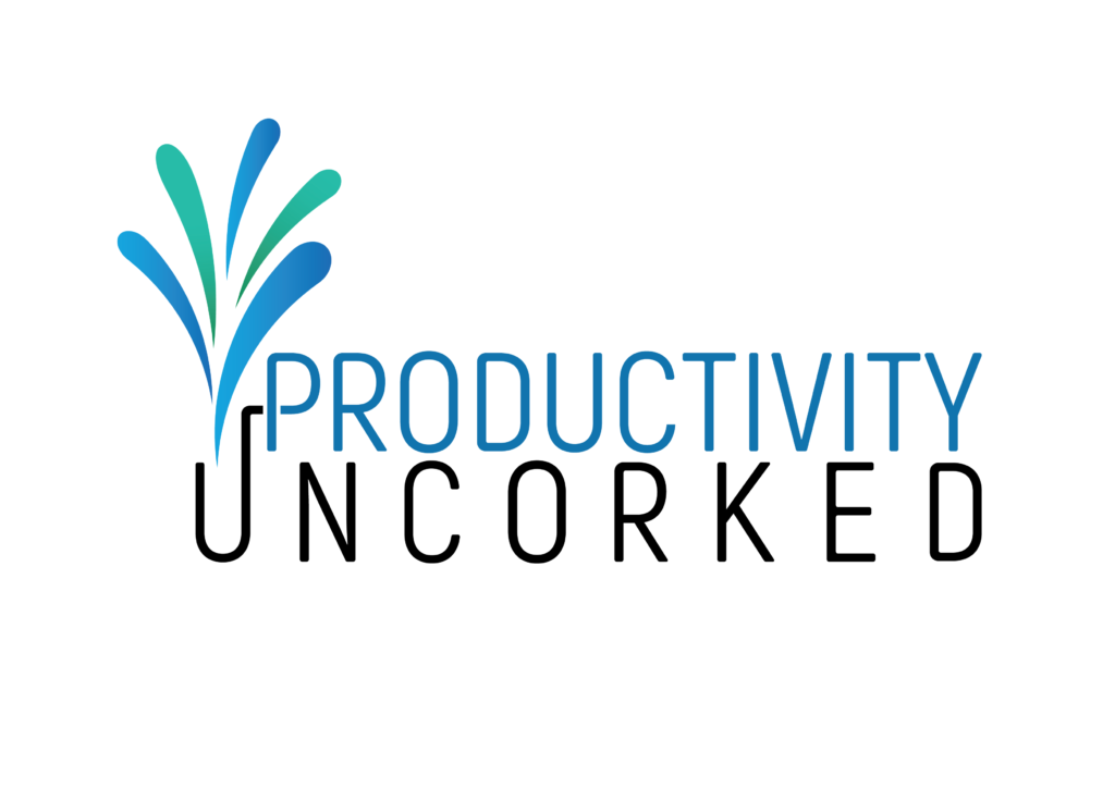 Productivity Uncorked