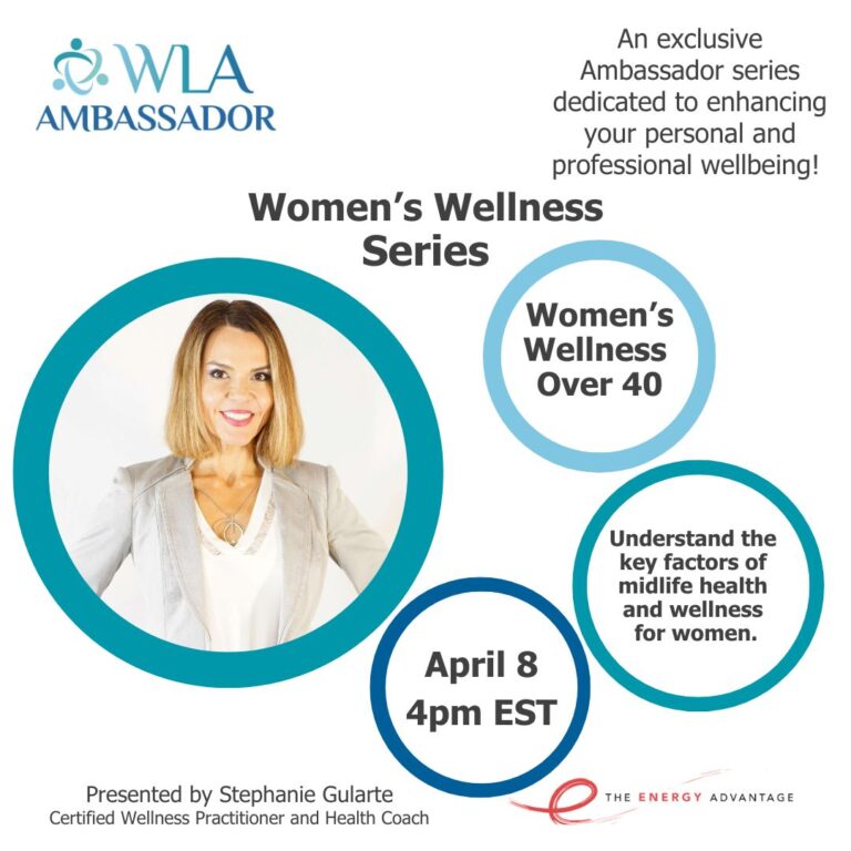 Wellness Series