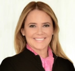 Kellie Brady Headshot