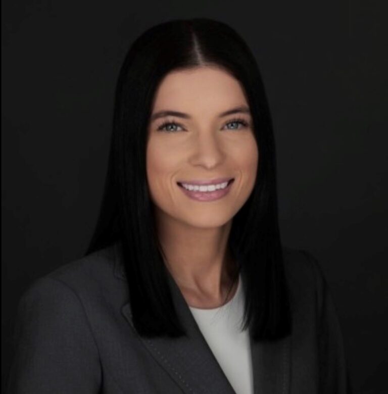 Her Path: Spotlight on Alexa Comey