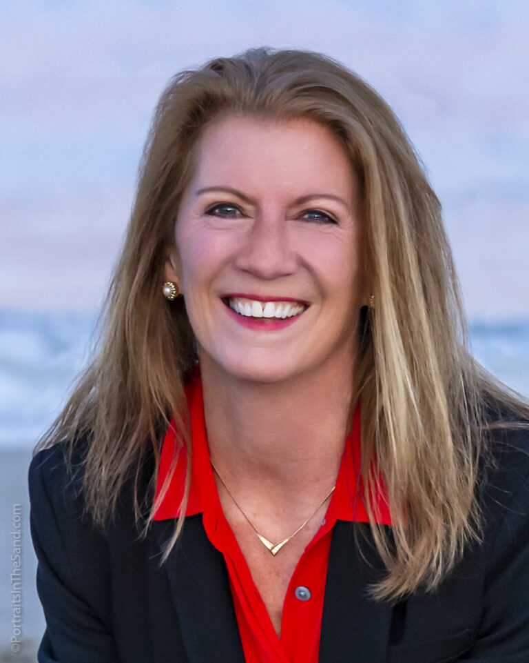 Her Path: Spotlight on Catherine Seeber