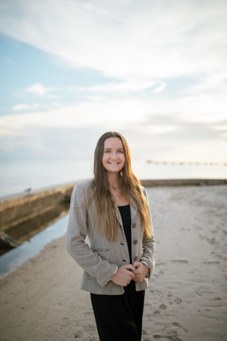 Her Path: Spotlight on Danielle Jones