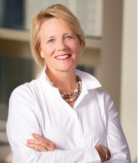 Her Path: Spotlight on Marcia Tillotson