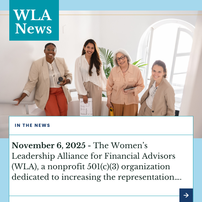 WLA in the News