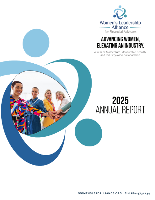 2025 ANNUAL REPORT