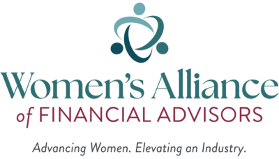 Women's Alliance of Financial Advisors